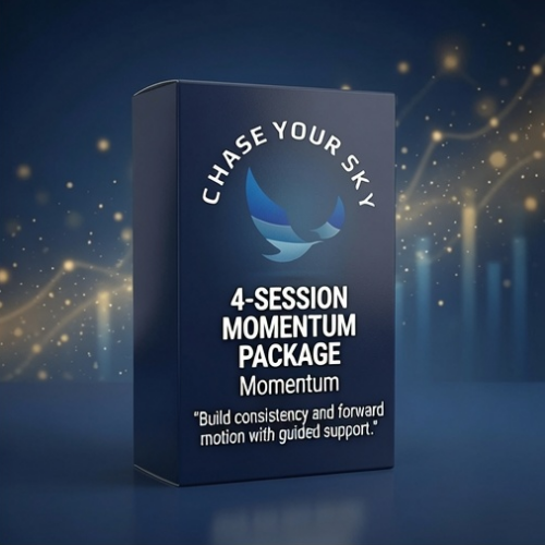 4-Session Momentum Package