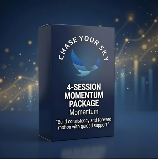4-Session Momentum Package