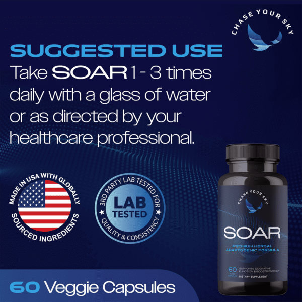 SOAR